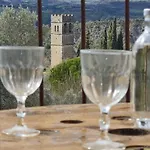 Abadia Samitier Bauernhof *