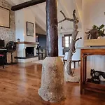 Bauernhof Abadia Samitier *
