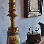 Abadia Samitier Bauernhof