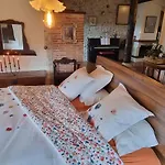 Abadia Samitier Bauernhof Mediano (Huesca)
