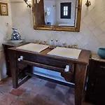 Bauernhof Abadia Samitier Mediano (Huesca)