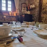 Abadia Samitier Bauernhof *