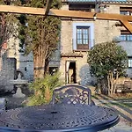 Abadia Samitier Bauernhof