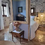 Bauernhof Abadia Samitier
