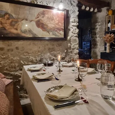 Abadia Samitier Mediano (Huesca)
