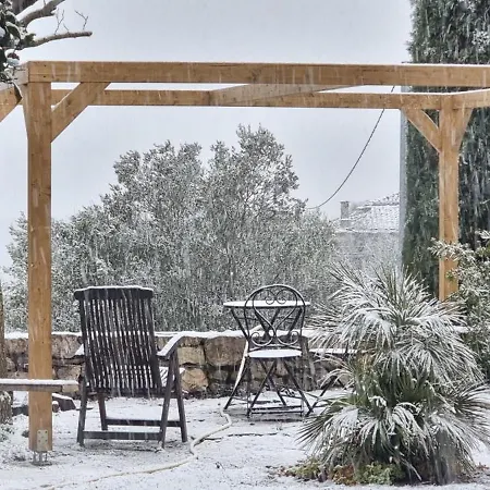 Abadia Samitier Lantgård *