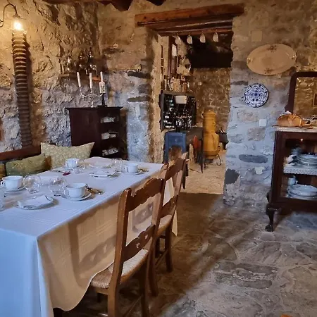 Abadia Samitier Mediano (Huesca)