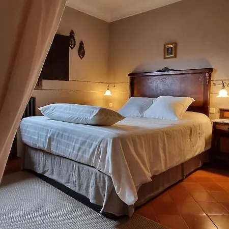 Agroturismo Abadia Samitier