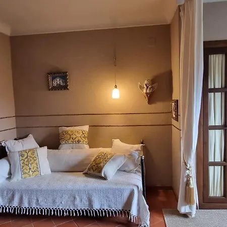Abadia Samitier Agroturismo *