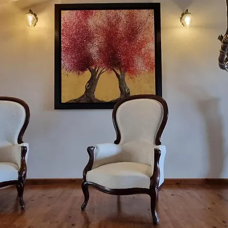 Abadia Samitier Mediano (Huesca)