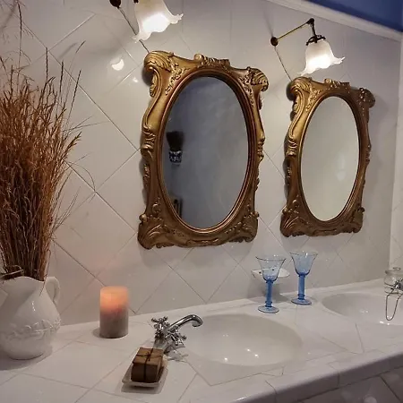 Abadia Samitier Mediano (Huesca)