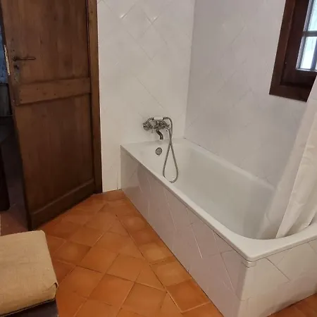 Abadia Samitier Agroturismo