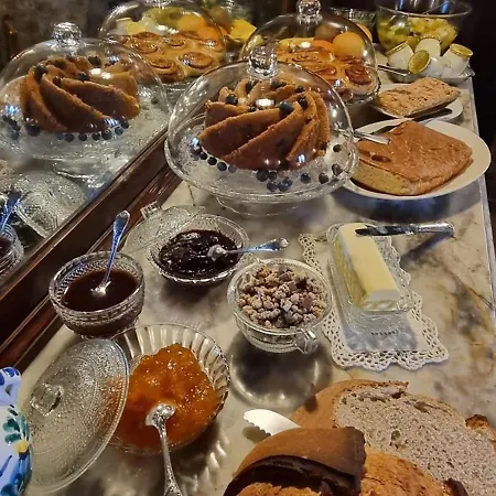 Abadia Samitier Agroturismo Mediano (Huesca)