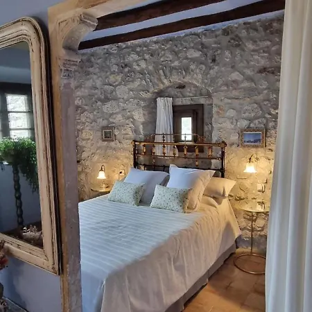 Agroturismo Abadia Samitier *