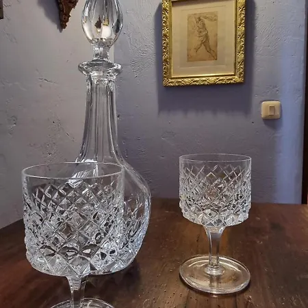 Abadia Samitier Gospodarstwo agroturystyczne