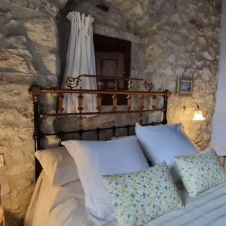 Abadia Samitier Agroturismo *