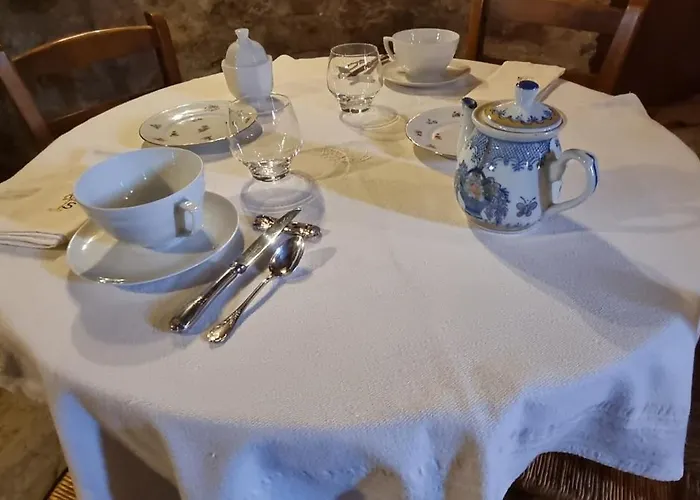 Abadia Samitier * Mediano (Huesca)